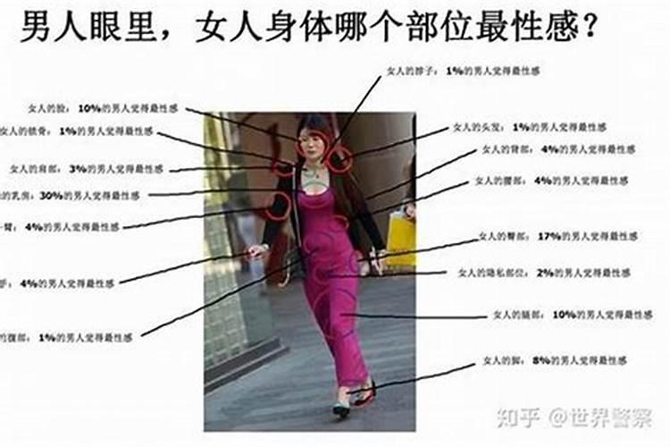 男人身女人命是怎样的