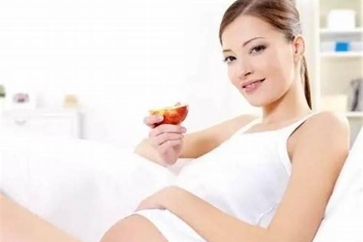 怀孕的人梦见吃桔子