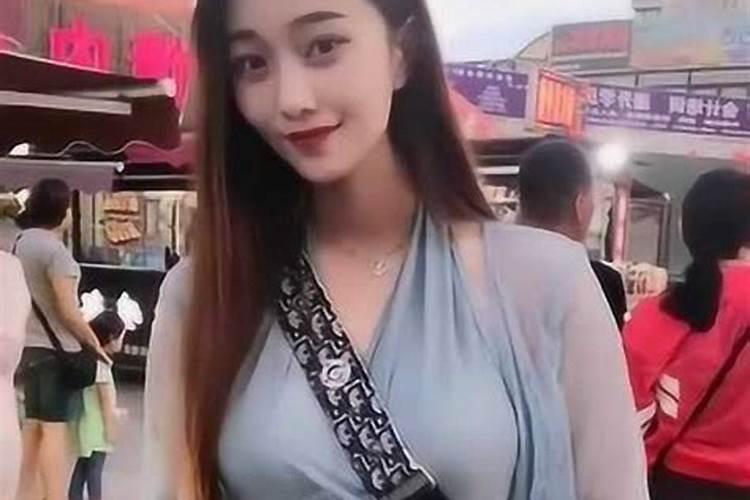 已婚女人梦见自己挺着大肚子