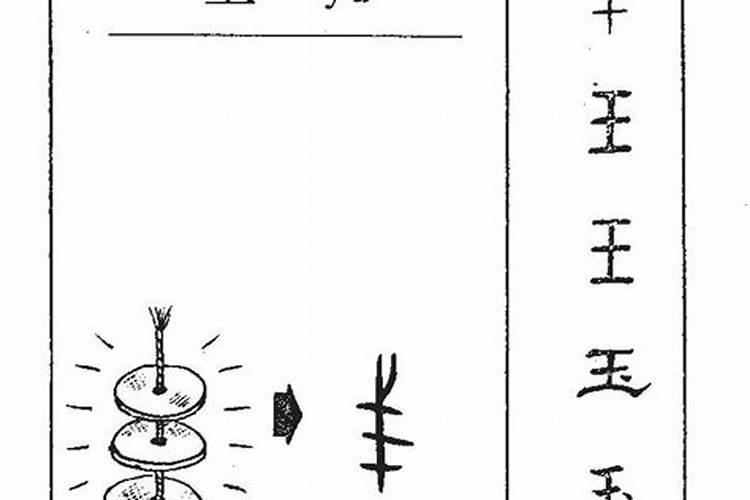 玉字五行属什么寓意