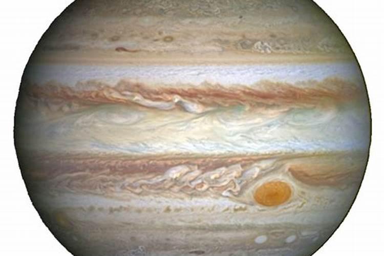 木星是什么星座