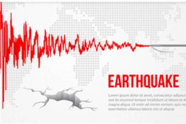 女人梦到地震前兆预示什么