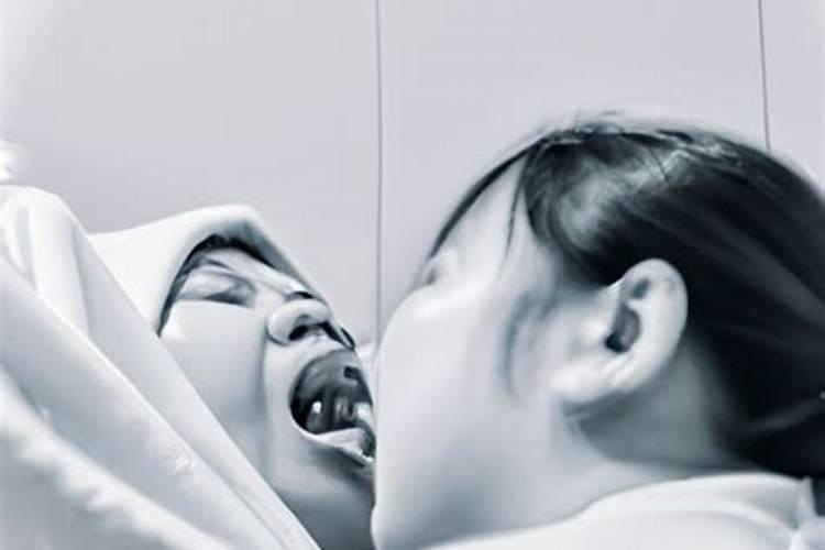 孕妇梦见洗牙齿是什么意思啊