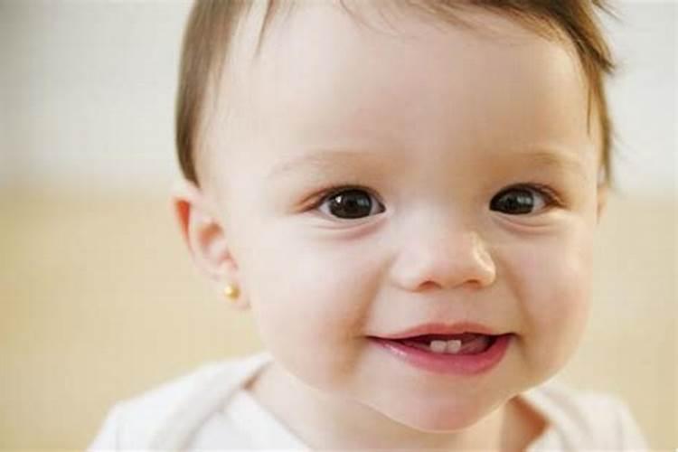 梦到婴儿长牙齿是什么预兆