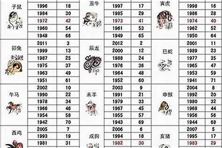 2003年是什么生肖啊