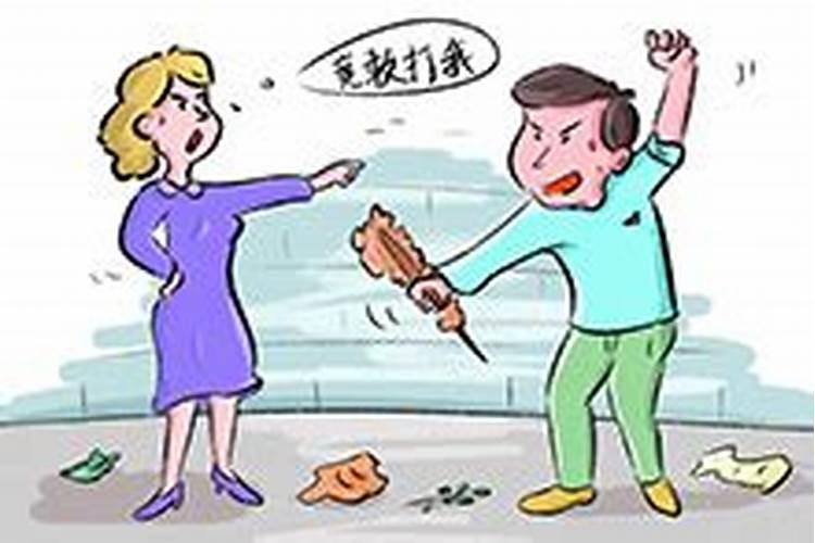 女人梦见打官司什么意思周公解梦