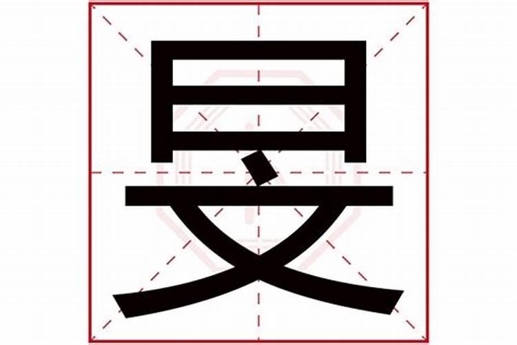 旻字五行属什么