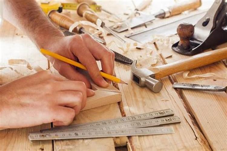 工地木工都需要什么工具