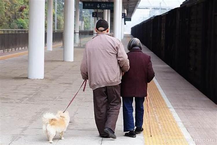 梦见死去的爷爷奶奶是什么预兆