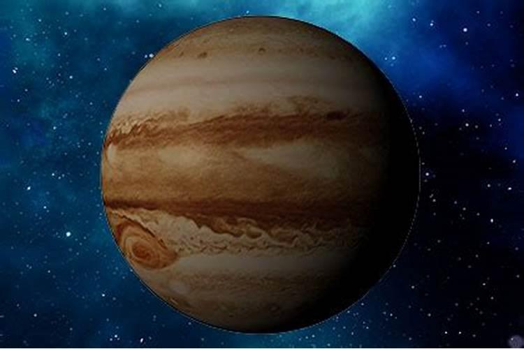 木星星座代表什么