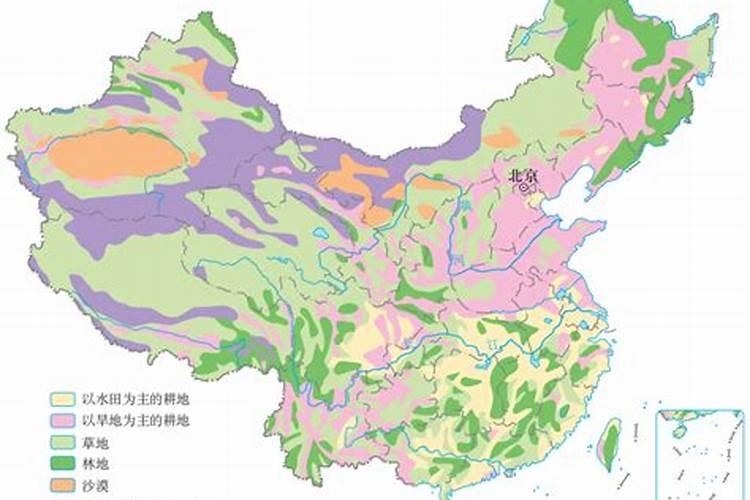 土地对于中国而言意味着什么