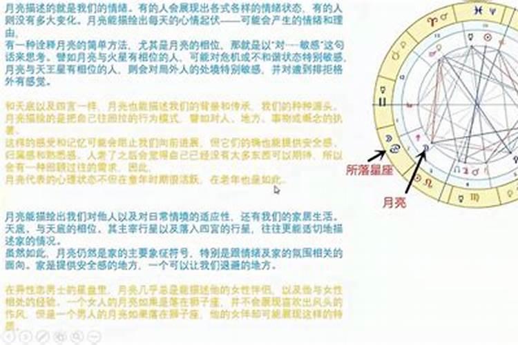 木星座代表什么意思