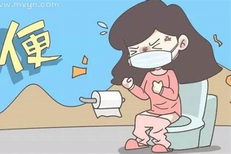 女人梦见很多屎