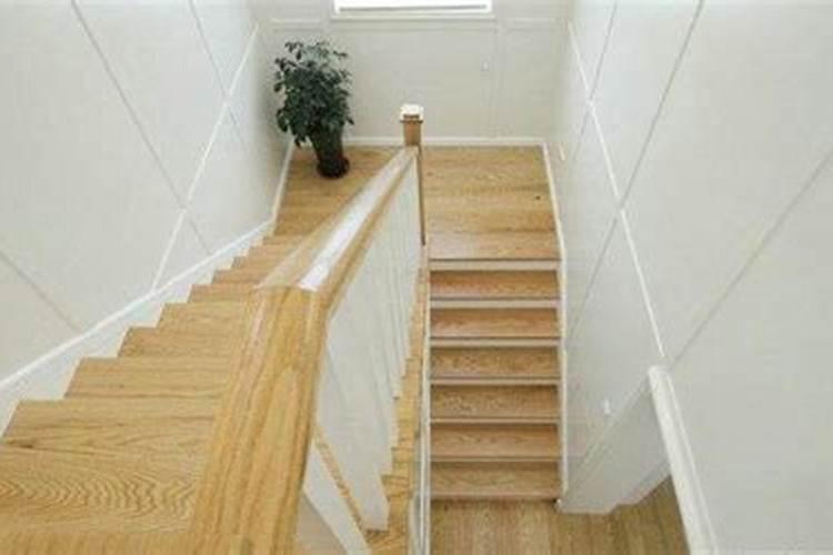 楼梯台阶一定要单数吗?