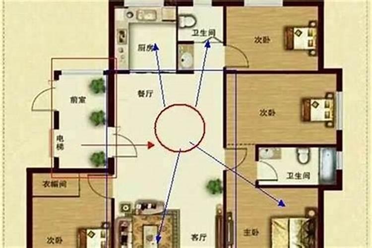 各种属相住楼最佳合适