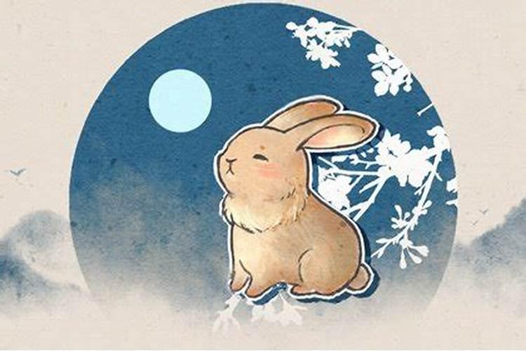 属兔农历六月出生是什么命