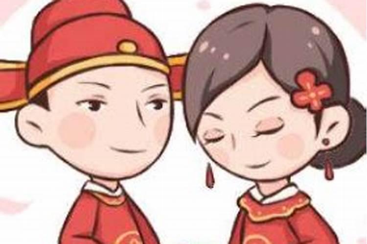 梦见别人结婚寓意什么