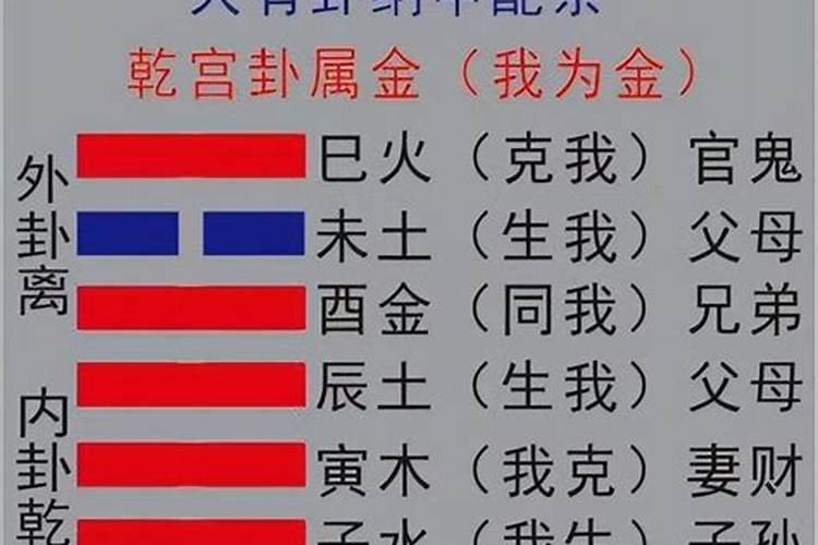 福的五行属性是什么源福