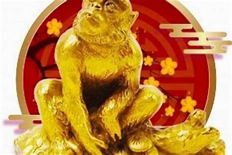 属猴的今年冲太岁吗