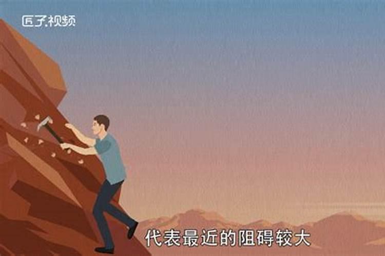 梦见撞到死人是什么意思