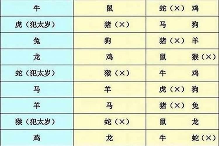 2013年太岁在什么方位