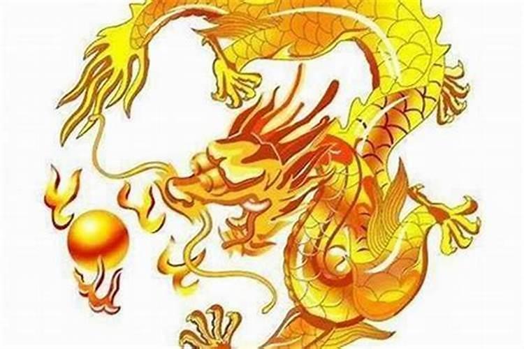 今天属龙人的财运方位