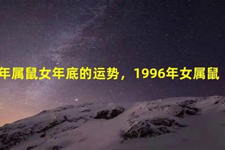 1991年什么星座