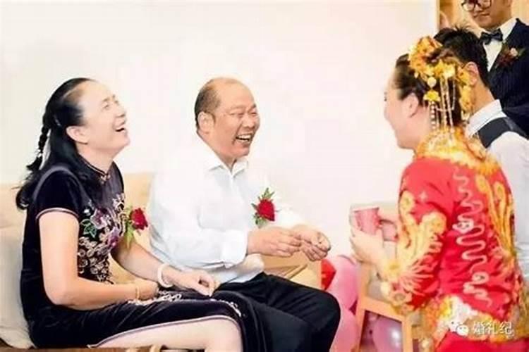 本命年可以订婚不