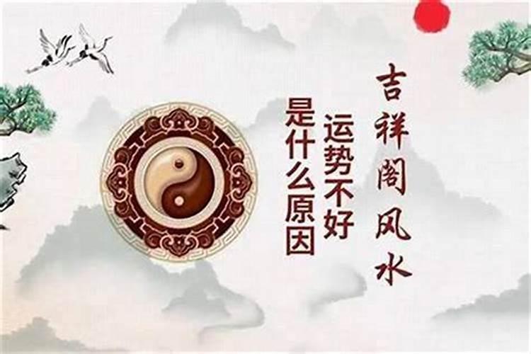 偏财运差的是什么原因