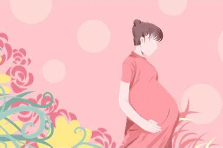 梦见血是怀孕的预兆吗