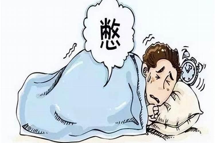 梦见自己小便次数频繁多