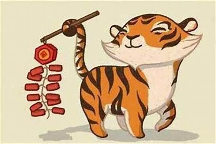 老虎和什么属相相合