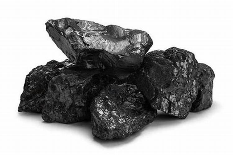 女人梦见一小堆煤块啥意思啊