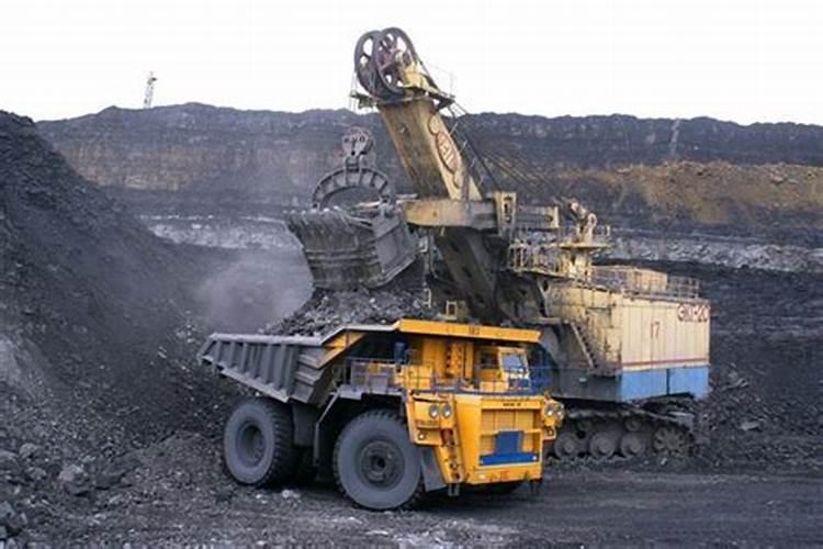 梦见铲煤是怎么回事