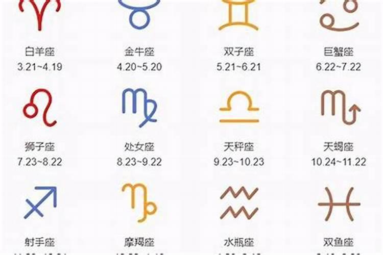 7月份出生属于啥星座